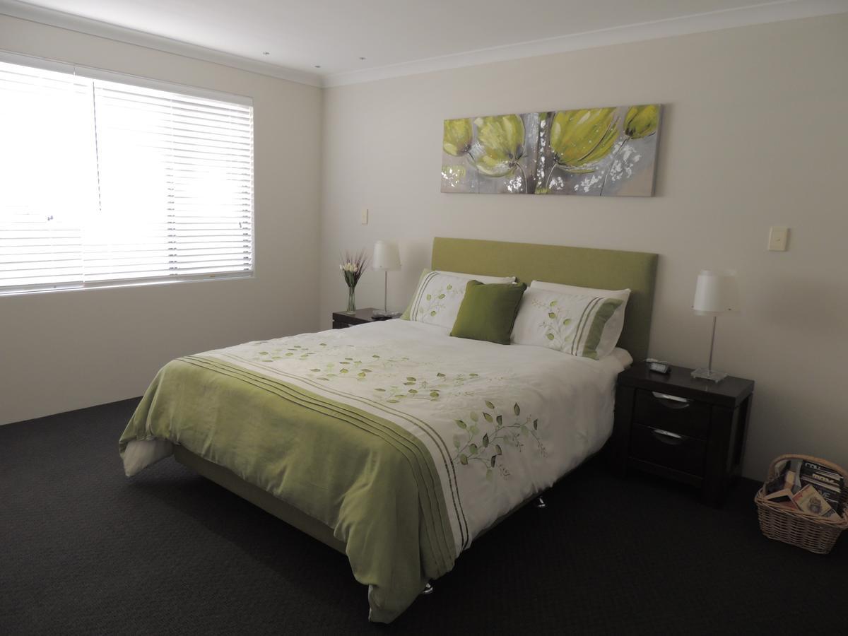 Serenity On Murray Waters B&B Mandurah Luaran gambar