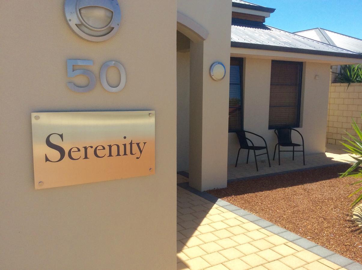 Serenity On Murray Waters B&B Mandurah Luaran gambar