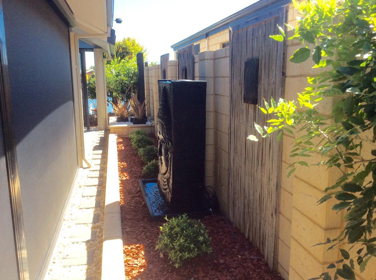 Serenity On Murray Waters B&B Mandurah Luaran gambar