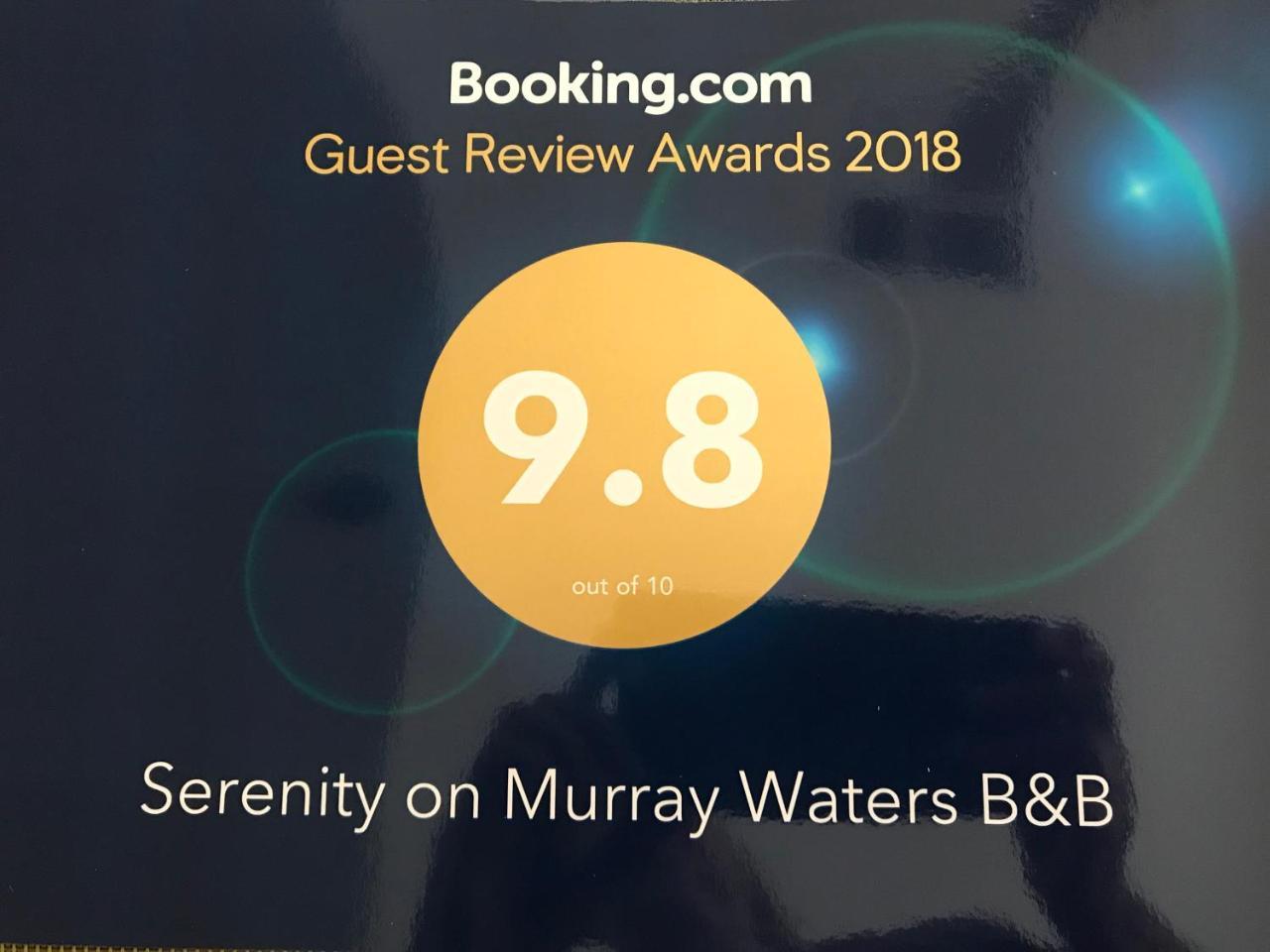 Serenity On Murray Waters B&B Mandurah Luaran gambar