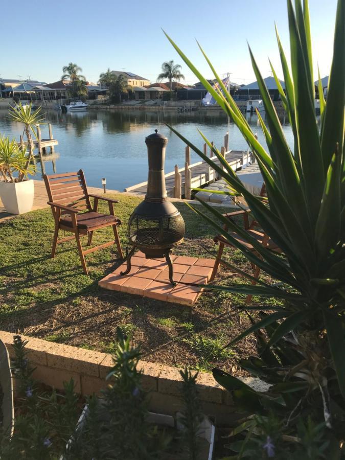 Serenity On Murray Waters B&B Mandurah Luaran gambar